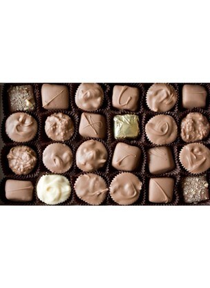 Alene's Gourmet Chocolates